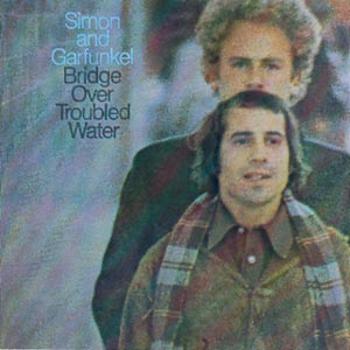 Simon & Garfunkel, Bridge Over Troubled Water, CD