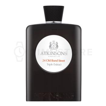 Atkinsons 24 Old Bond Street Triple Extrait kolínska voda unisex 100 ml   - 30 dní na vrátenie tovaru, Garancia originality