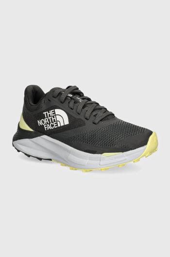 Topánky The North Face Vectiv Enduris 3 dámske, šedá farba, NF0A7W5PO9P1