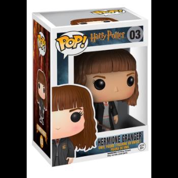 Funko POP Movies: Harry Potter - Hermione Granger