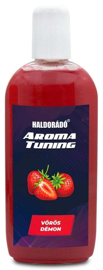 Haldorado booster aróma tuning 250 ml - červený démon