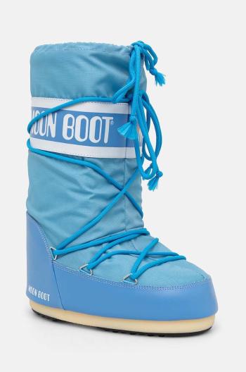 Snehule Moon Boot MB ICON NYLON 80D1400440 F004