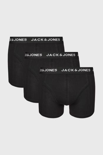 3PACK Boxerky JACK AND JONES JACAnthony