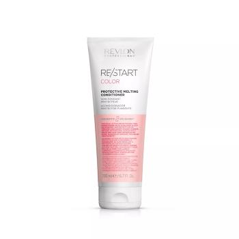 Revlon Professional Kondicionér pre farbené vlasy Restart Color (Protective Melting Conditioner) 200 ml
