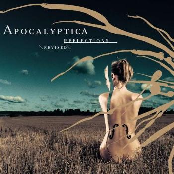 Apocalyptica, REFLECTIONS REVISED, CD