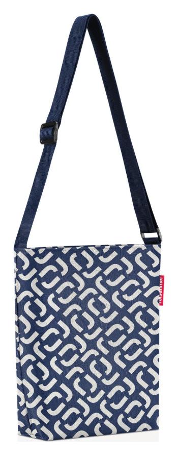 Reisenthel Shoulderbag S Signature Navy