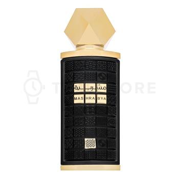 Lattafa Mashrabya parfémovaná voda unisex 100 ml - 30 dní na vrátenie tovaru, Garancia originality