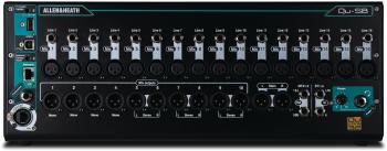 Allen & Heath Qu-SB Digitálny mixpult