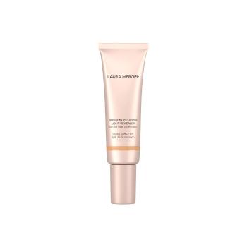 Laura Mercier Tónovaný hydratačný pleťový krém (Tinted Moisturizer Light Revealer) 50 ml 2N1 Nude