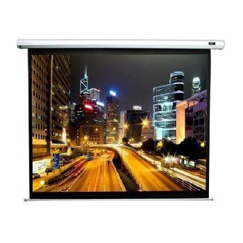 Vetítővászon ELITE SCREENS 135"(4:3) motoros vetítővászon