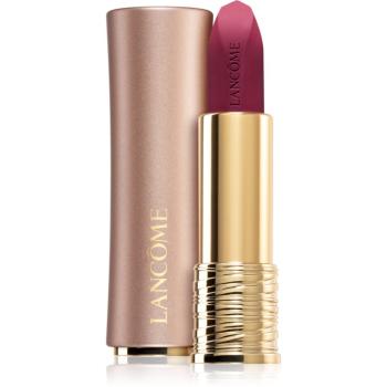 Lancôme L'Absolu Rouge Intimatte 2025 krémový rúž s matným efektom odtieň 440 3.4 g