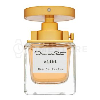 Oscar de la Renta Alibi parfémovaná voda pre ženy 30 ml - 30 dní na vrátenie tovaru, Garancia originality
