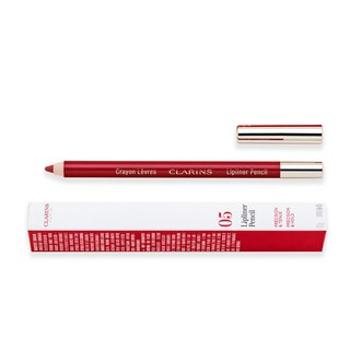 Clarins Lipliner Pencil kontúrovacia ceruzka na pery s hydratačným účinkom 05 Roseberry 1,2 g