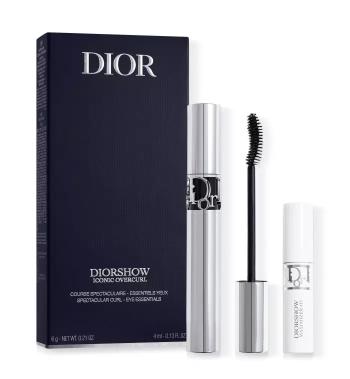 Dior Darčeková sada Diorshow Iconic Overcurl Kit