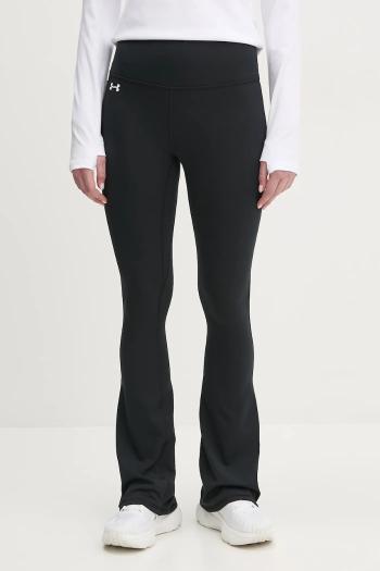 Tréningové legíny Under Armour Motion Flare dámske, čierna farba, jednofarebné, 1379176