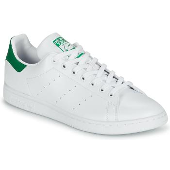 adidas  STAN SMITH  Nízke tenisky Biela