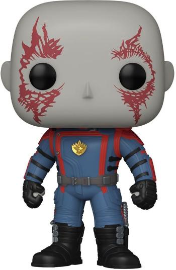 Figura Funko POP! Guardians of the Galaxy 3. - Drax