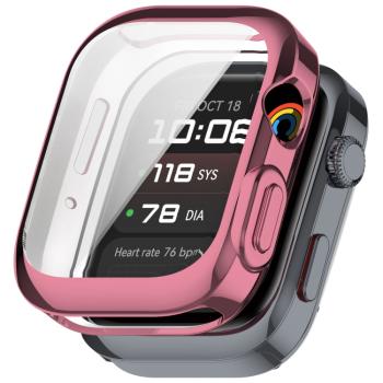 TPU FULL COVER Kryt pre Huawei Watch D2 ružový