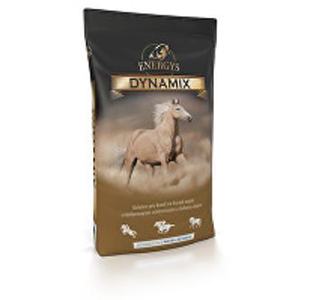 Krmivo pre kone Müsli Besterly Dyna Mix 20kg