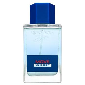 Reebok Move Your Spirit Eau de Toilette férfiaknak 50 ml