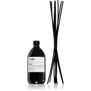 ipuro Atelier by ipuro Blanc náplň do aróma difuzérov 500 ml