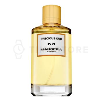 Mancera Precious Oud parfémovaná voda unisex 120 ml   - 30 dní na vrátenie tovaru, Garancia originality