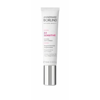 ANNEMARIE BORLIND Regeneračný očný krém ZZ SENSITIVE System Anti-Stress (Regenerative Eye Cream) 15 ml