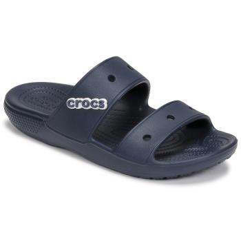 Crocs  CLASSIC CROCS SANDAL  Šľapky Námornícka modrá