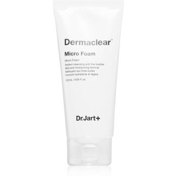 Dr. Jart+ Dermaclear™ Micro Foam hydratačná a upokojujúca čistiaca pena na citlivú pleť 120 ml