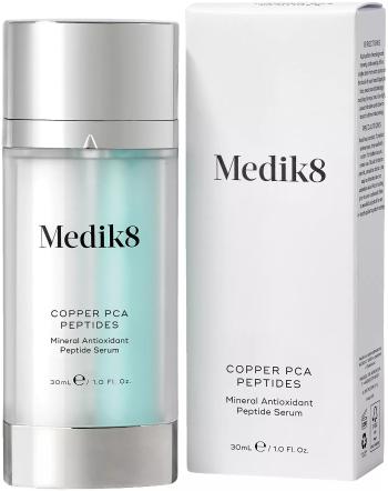 Medik8 Antioxidačné peptidové sérum Copper PCA Peptides (Mineral Antioxidant Peptide serum) 30 ml