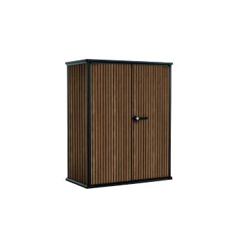 KETER Záhradná skrinka SECTION BOX 1400L | hnedá