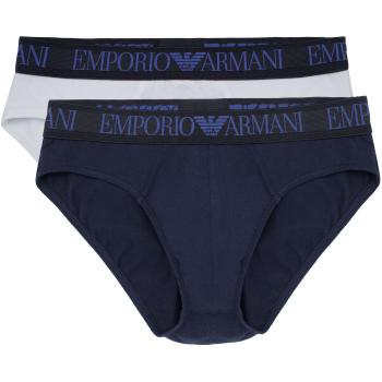 Emporio Armani  -  Boxerky Viacfarebná