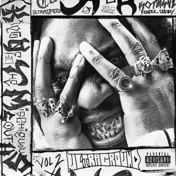 Denzel Curry, King of the Mischievous South Vol. 2, CD