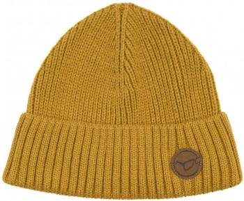 Korda čiapka trawler beanie mustard