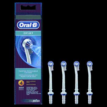 ORAL-B NAHR.ZK Oxyjet set 4 ks