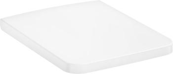 WC doska softclose Hansgrohe EluPura Original Q biela 60150450
