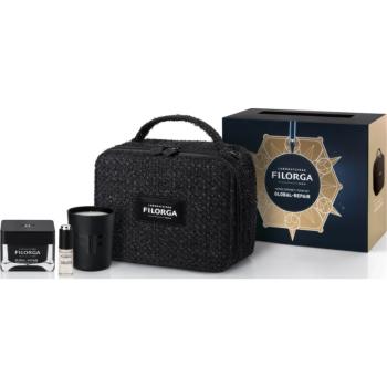 FILORGA GIFTSET GLOBAL-REPAIR darčeková sada