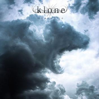 Klone - Meanwhile (Clear Coloured) (LP)