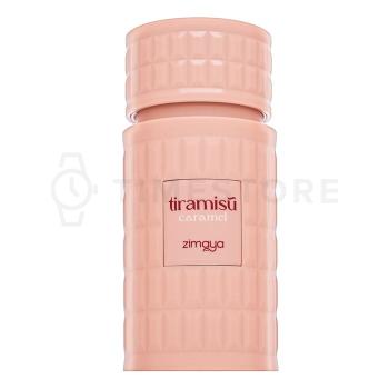 Zimaya Tiramisu Caramel parfémovaná voda unisex 100 ml - 30 dní na vrátenie tovaru, Garancia originality