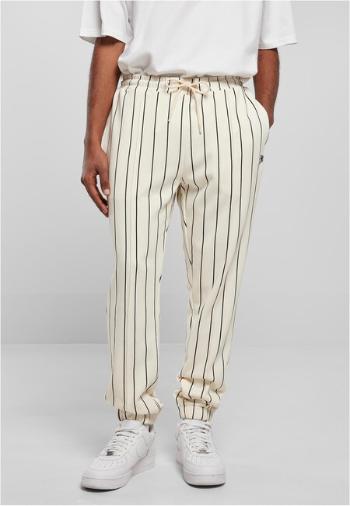 Starter Terry Baseball Pants palewhite - XXL