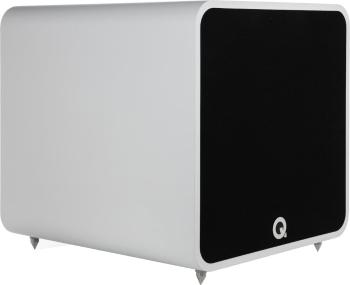 Q Acoustics B12 Hi-Fi Subwoofer White 1 ks