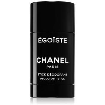 Chanel Égoïste deostick pre mužov 75 ml