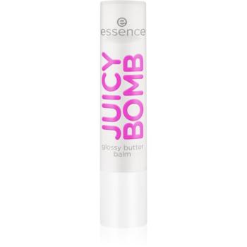 essence Juicy Bomb balzam na pery odtieň 06 Wake Me Up Before You Coco 2 g