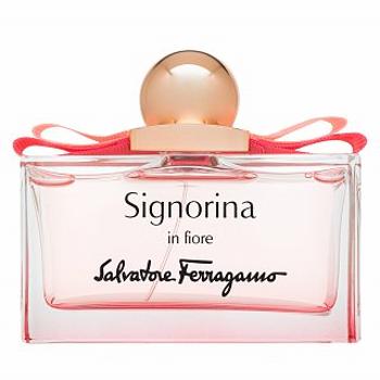 Salvatore Ferragamo Signorina In Fiore toaletná voda pre ženy 100 ml