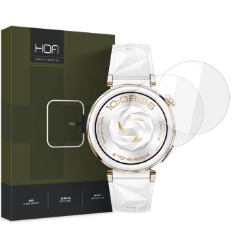 HOFI PRO+ 2x Ochranné sklo pre Huawei Watch GT 5 Pro 42mm