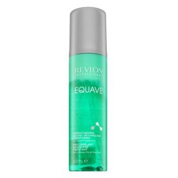 Revlon Professional Equave Strengthening Instant Detangling Conditioner bezoplachový kondicionér pre objem a spevnenie vlasov 200 ml