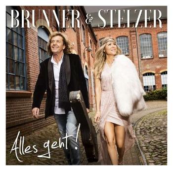 Brunner & Stelzer - Alles Geht!, CD