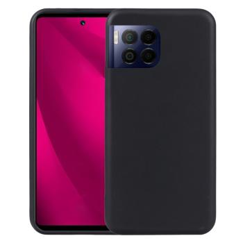 TPU Ochranný kryt pre T Phone 2 Pro čierny
