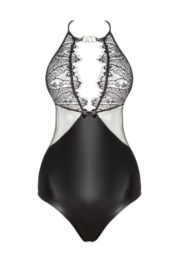 Čierne body Delilah