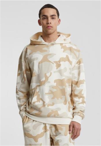 Urban Classics Easy Camo Hoody simplesandcamo - S